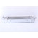 Intercooler, intercooler 96641 Nissens, Miniatura 6