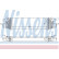 Intercooler, intercooler 96643 Nissens, Miniatura 2