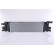 Intercooler, intercooler 96643 Nissens, Miniatura 4