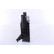 Intercooler, intercooler 96645 Nissens, Miniatura 3
