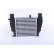 Intercooler, intercooler 96645 Nissens, Miniatura 4