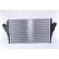 Intercooler, intercooler 96647 Nissens, Miniatura 3