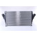 Intercooler, intercooler 96647 Nissens, Miniatura 4