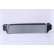 Intercooler, intercooler 96654 Nissens, Miniatura 4