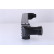 Intercooler, intercooler 96654 Nissens, Miniatura 6