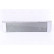Intercooler, intercooler 96657 Nissens, Miniatura 4