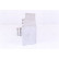 Intercooler, intercooler 96657 Nissens, Miniatura 5
