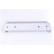 Intercooler, intercooler 96657 Nissens, Miniatura 7
