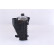 Intercooler, intercooler 96678 Nissens, Miniatura 4