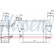 Intercooler, intercooler 96707 Nissens, Miniatura 2