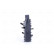 Intercooler, intercooler 96707 Nissens, Miniatura 3