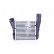 Intercooler, intercooler 96707 Nissens, Miniatura 4
