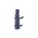 Intercooler, intercooler 96707 Nissens, Miniatura 5