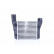 Intercooler, intercooler 96707 Nissens, Miniatura 6