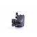 Intercooler, intercooler 96716 Nissens, Miniatura 4
