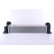 Intercooler, intercooler 96725 Nissens, Miniatura 4