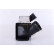 Intercooler, intercooler 96725 Nissens, Miniatura 6