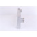 Intercooler, intercooler 96730 Nissens, Miniatura 6