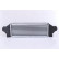 Intercooler, intercooler 96732 Nissens, Miniatura 4