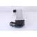 Intercooler, intercooler 96736 Nissens, Miniatura 5