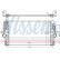 Intercooler, intercooler 96755 Nissens, Miniatura 3