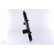 Intercooler, intercooler 96755 Nissens, Miniatura 5