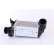 Intercooler, intercooler 96759 Nissens, Miniatura 7