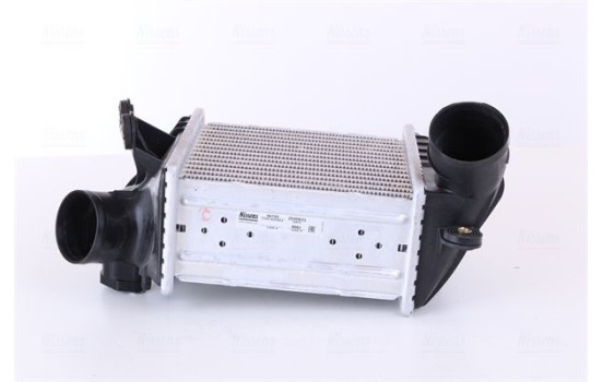 Intercooler, intercooler 96759 Nissens, Imagen 7