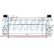 Intercooler, intercooler 96762 Nissens, Miniatura 3