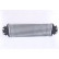 Intercooler, intercooler 96762 Nissens, Miniatura 4