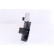 Intercooler, intercooler 96762 Nissens, Miniatura 5