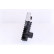 Intercooler, intercooler 96762 Nissens, Miniatura 6