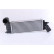 Intercooler, intercooler 96766 Nissens