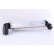 Intercooler, intercooler 96766 Nissens, Miniatura 7