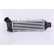 Intercooler, intercooler 96769 Nissens