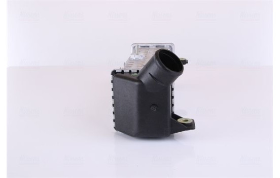 Intercooler, intercooler 96769 Nissens, Imagen 6