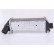Intercooler, intercooler 96769 Nissens, Miniatura 7