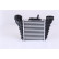 Intercooler, intercooler 96773 Nissens, Miniatura 5
