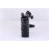 Intercooler, intercooler 96773 Nissens, Miniatura 6