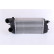 Intercooler, intercooler 96774 Nissens