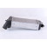 Intercooler, intercooler 96774 Nissens, Miniatura 6