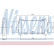 Intercooler, intercooler 96777 Nissens, Miniatura 2