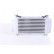 Intercooler, intercooler 96777 Nissens, Miniatura 5