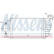 Intercooler, intercooler 96794 Nissens, Miniatura 3