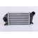 Intercooler, intercooler 96794 Nissens
