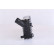 Intercooler, intercooler 96794 Nissens, Miniatura 4