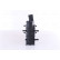 Intercooler, intercooler 96896 Nissens, Miniatura 3