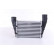 Intercooler, intercooler 96896 Nissens, Miniatura 4