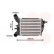 INTERCOOLER IZQUIERDO FIAT 500 1.4i/Abarth desde '08 17004375 International Radiators, Miniatura 2