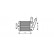 INTERCOOLER PANDA/VAN 13JTD MT desde '03 17004340 International Radiators